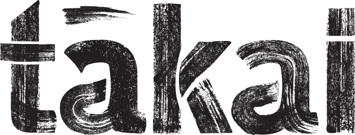 Tākai